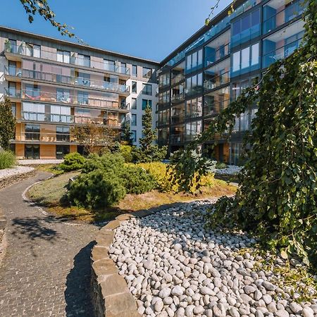 Apartmentprestige - Boulevard クラクフ エクステリア 写真