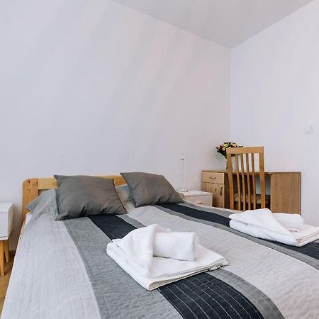Apartmentprestige - Boulevard クラクフ エクステリア 写真