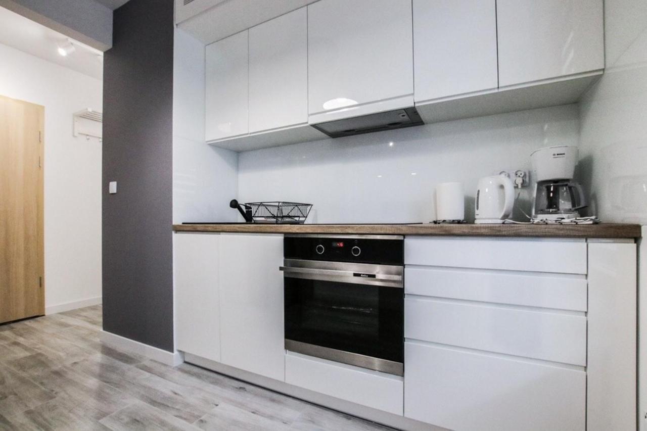 Apartmentprestige - Boulevard クラクフ エクステリア 写真