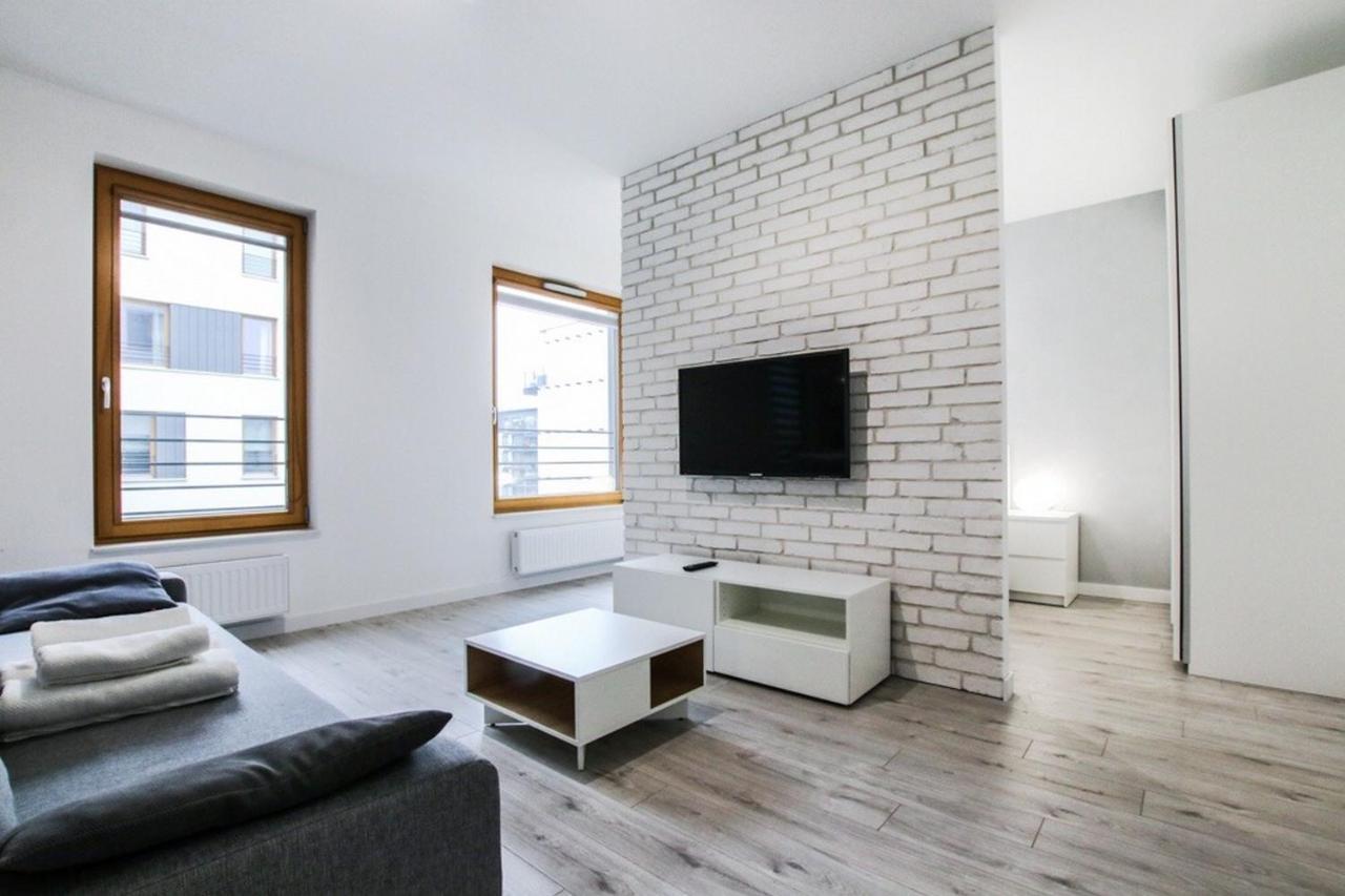 Apartmentprestige - Boulevard クラクフ エクステリア 写真