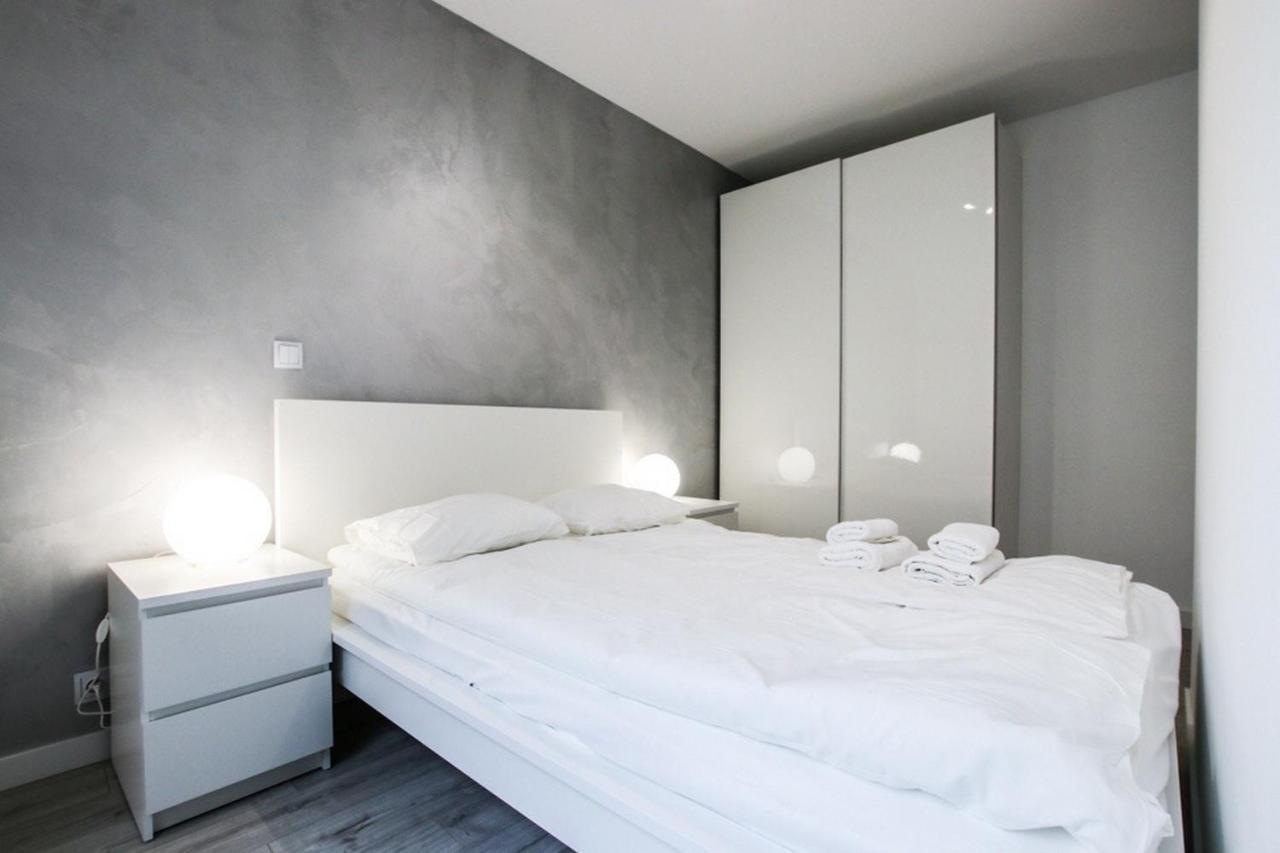Apartmentprestige - Boulevard クラクフ エクステリア 写真