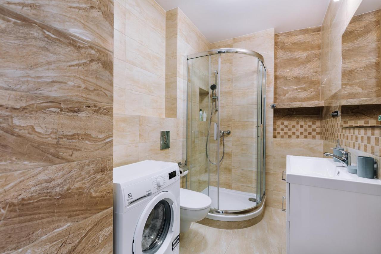 Apartmentprestige - Boulevard クラクフ エクステリア 写真