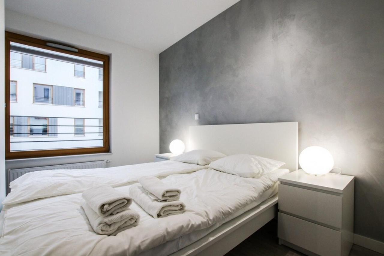 Apartmentprestige - Boulevard クラクフ エクステリア 写真