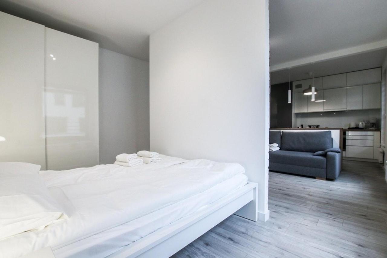 Apartmentprestige - Boulevard クラクフ エクステリア 写真