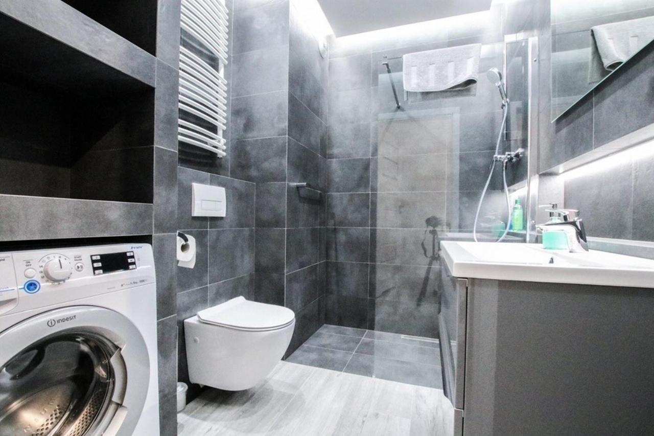 Apartmentprestige - Boulevard クラクフ エクステリア 写真